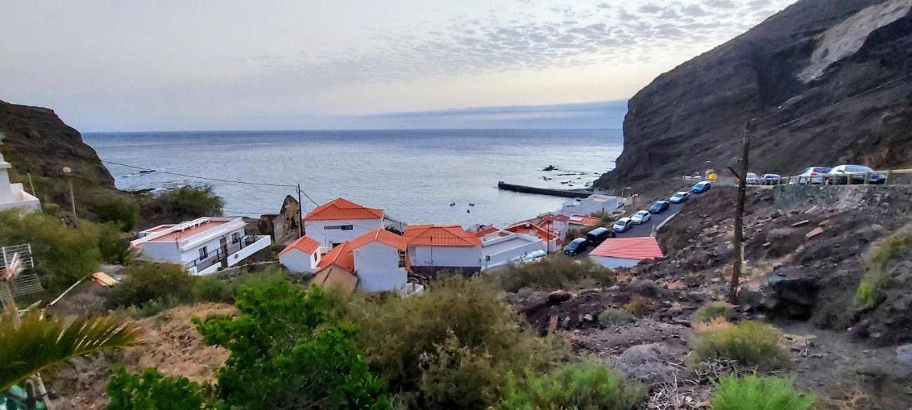 Вілла Vv Vista Mar1 Y Vista Mar2 Валлегермосо Екстер'єр фото